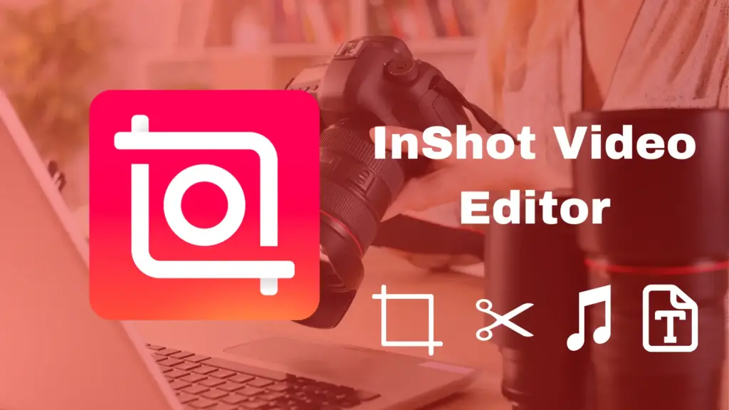 InSHot Pro for PC Banner