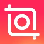 InShot Pro App logo