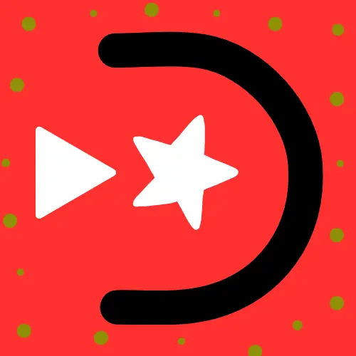 VivaVideo app logo