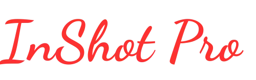 InShot Pro logo