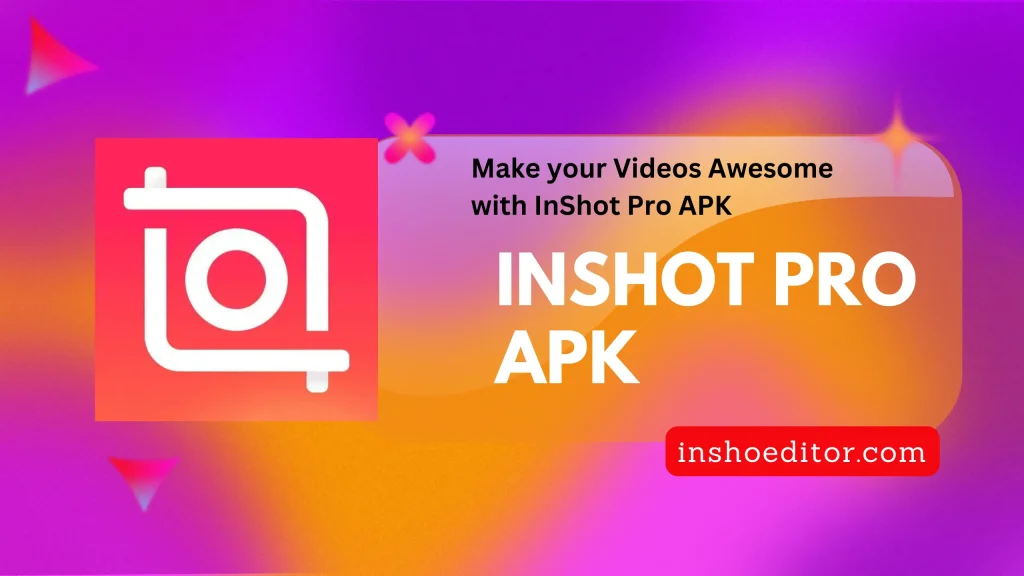 Inshot app Banner